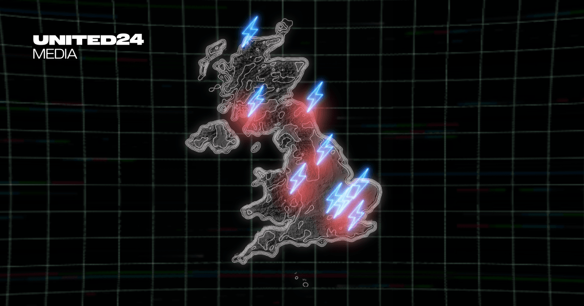 Russia's Hybrid Warfare Threatens UK with Cyberattacks and Sabotage