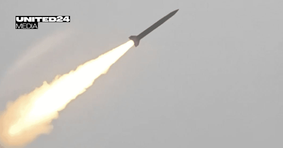 Fire Point’s Denmark Plant Could Solve One of Europe’s Biggest Missile Production Bottlenecks