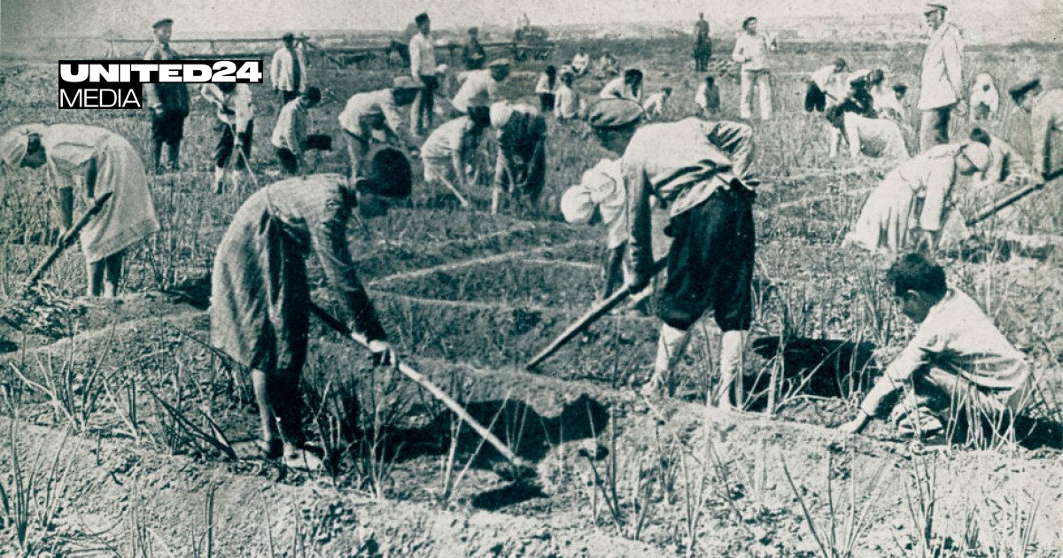 Russia Should Reopen Soviet Child Labor Camps, Says Moscow Official