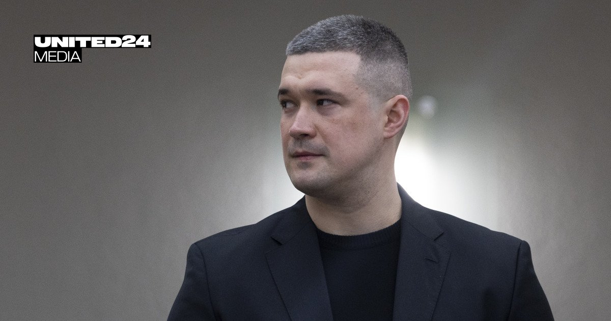 Drone Warefare, Military Reform, and Corruption: Ukraine’s Defense Minister on the Future of War