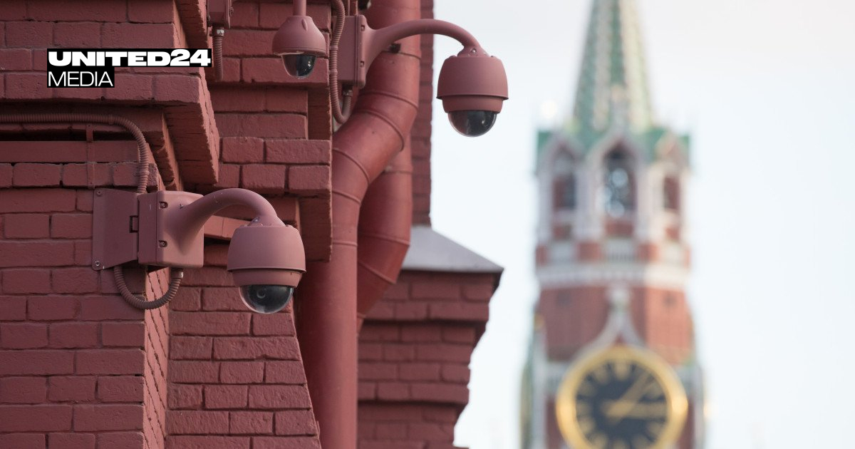 Kremlin Restricts Putin Private Surveillance System Over Fears AI Tools ...