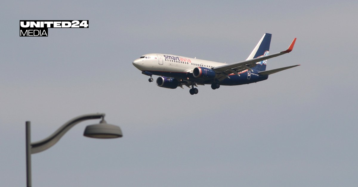 Russian Aviation Faces New International Route Cuts Amid Sanctions and Drone Threats