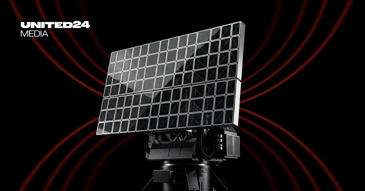 Swedish Investor Front Ventures Backs Polish-Ukrainian Radar Developer Molfar With $1.7M