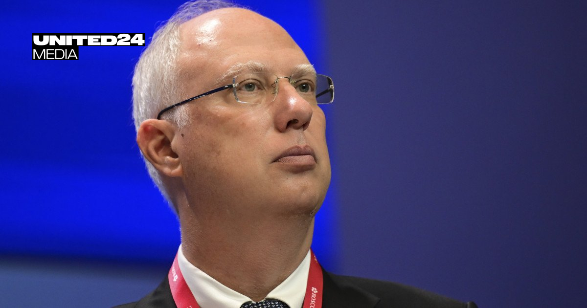 Russia and US May Announce Joint Data Center Projects, Kremlin Envoy Says