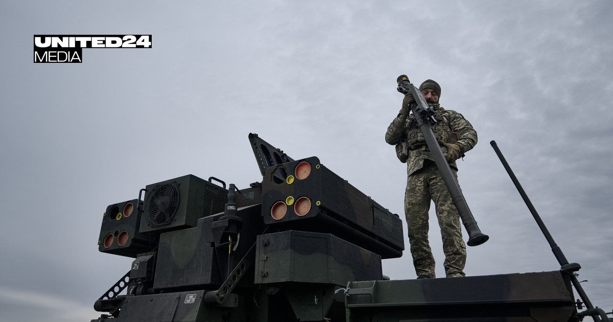 Canadian PM Announces Major $633 Million Military Aid Package for Ukraine