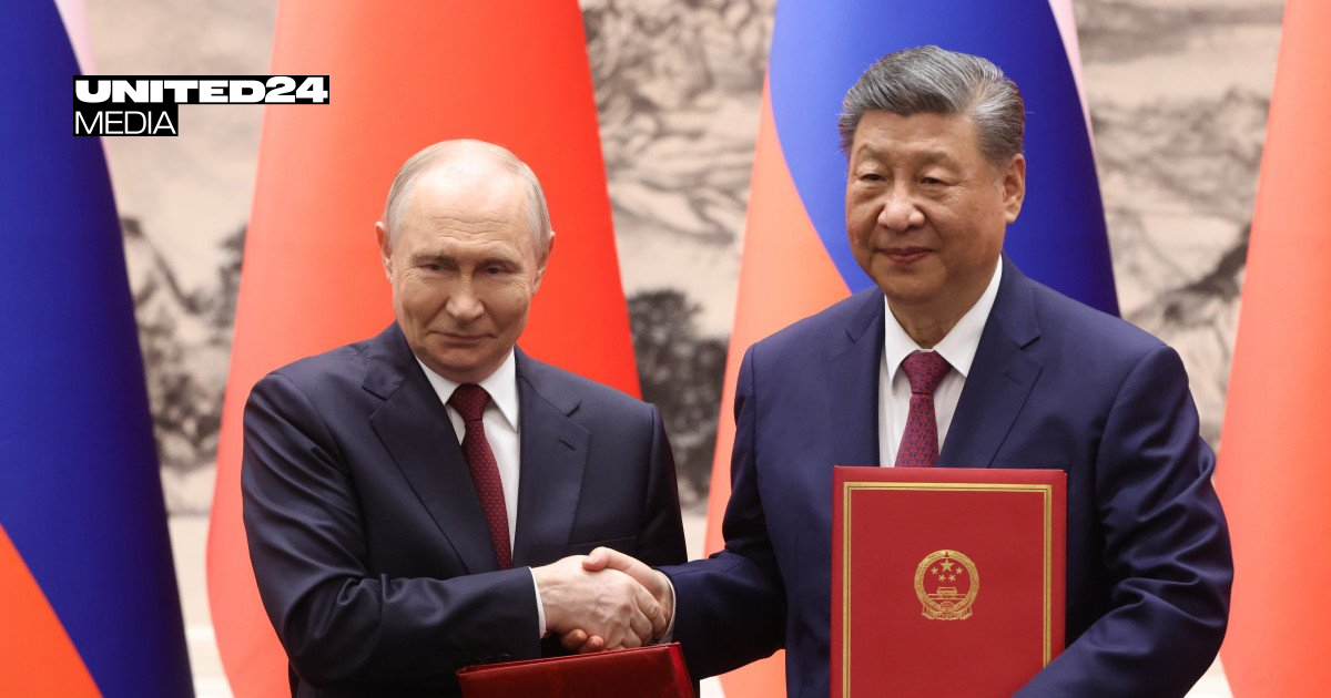 Xi and Putin Sign “Multipolar World” Declaration on Energy, Travel, and Global Cooperation
