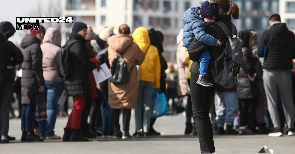Lithuania Plans €12 Million Allocation to Support Ukrainian Refugees