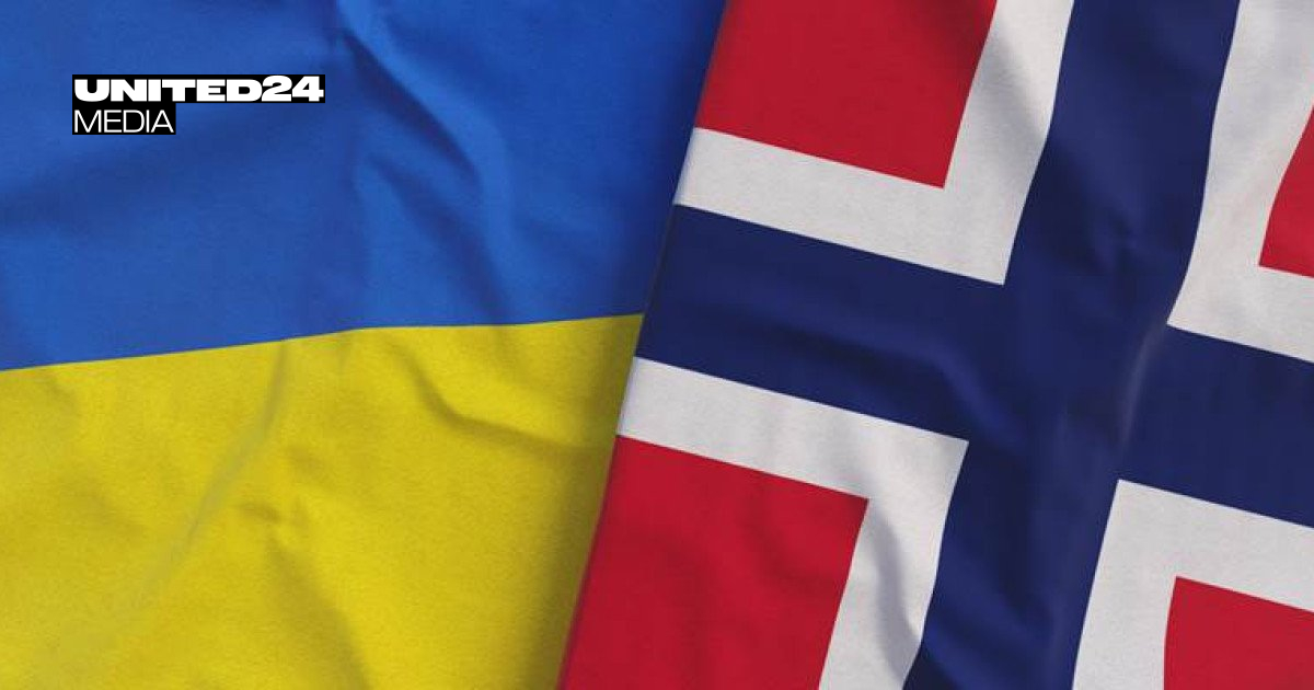Norway to Support Ukraine’s Maritime Drones With $127 Million Package