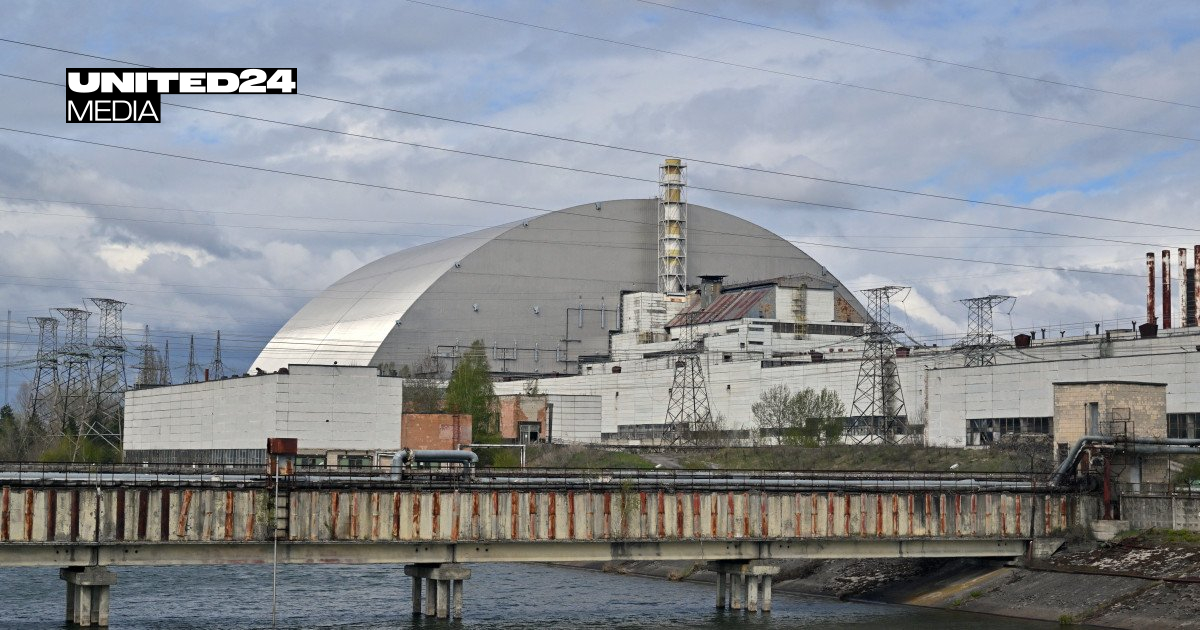 Norway Pledges Over €9 Million to Repair Chornobyl Sarcophagus Following Drone Strike