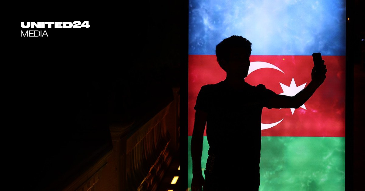Azerbaijan’s New Cybersecurity Agency Targets Rising Russian and Iranian Digital Threats — UNITED24 Media