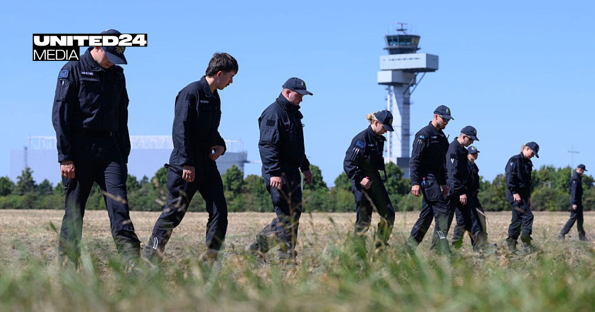 Germany Escalates Military Response to Russian Sabotage Operations