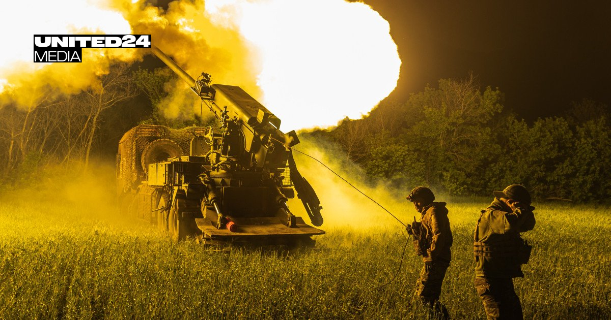 Germany to Fund 200 Marta 155mm Howitzers, a New Variant of Ukraine’s Bohdana