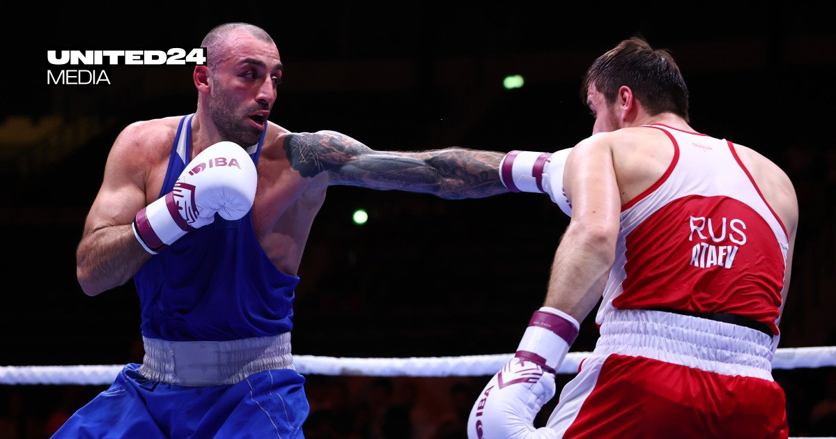 World Boxing Reinstates Full Flag Rights for Russian Fighters in Major Global Shift