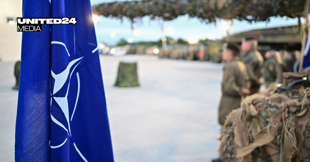 NATO Launches Massive Military Drills Near Russian Border Amid Drone Escalation