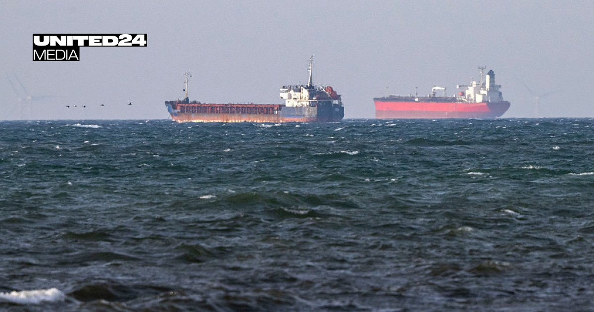 Sweden Aprroves Handing Over Seized Russian Caffa Cargo Ship to Ukraine Over Stolen Grain