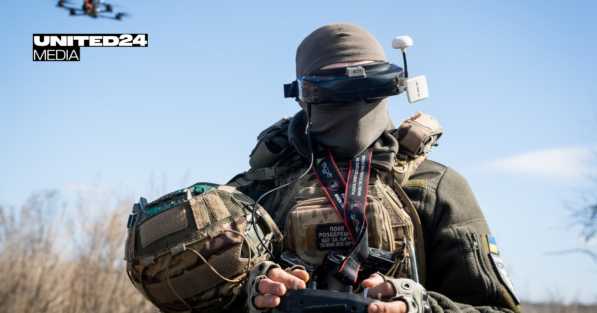 Ukraine Reports 30,272 Video-Confirmed Russian Personnel Losses From Drone Strikes in July