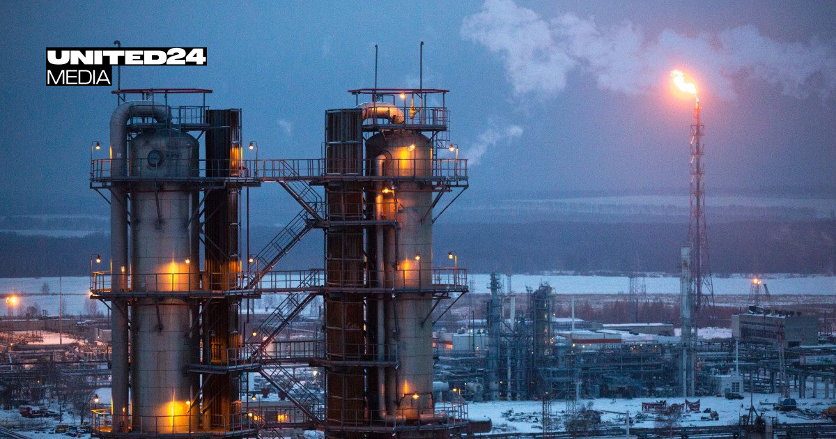UK Issues Open-Ended Waiver for Fuel Refined From Russian Crude