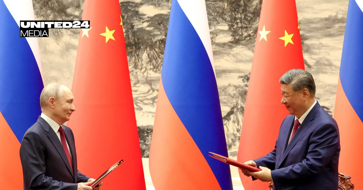 Russia and China Deepen Logistics Ties With New Cross-Border Rail Expansion