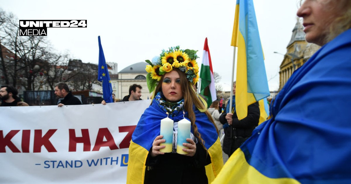 Hungary Sets Minority Rights Conditions For Péter Magyar and Zelenskyy Meeting