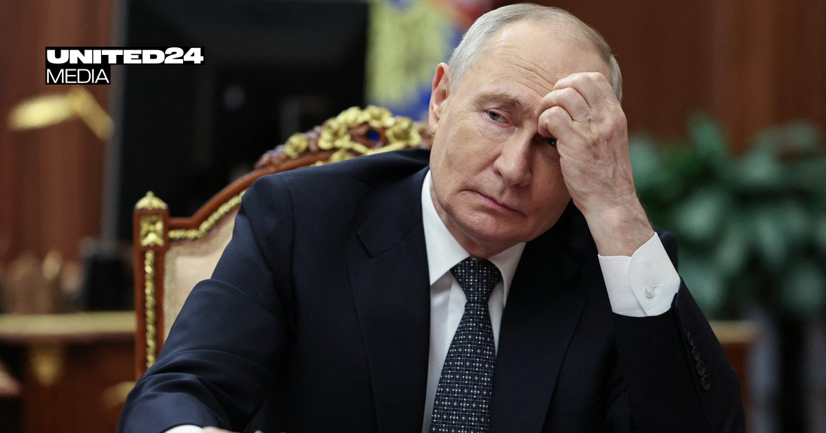 Russia Cuts National Technology Projects by Over 37% as War Spending ...