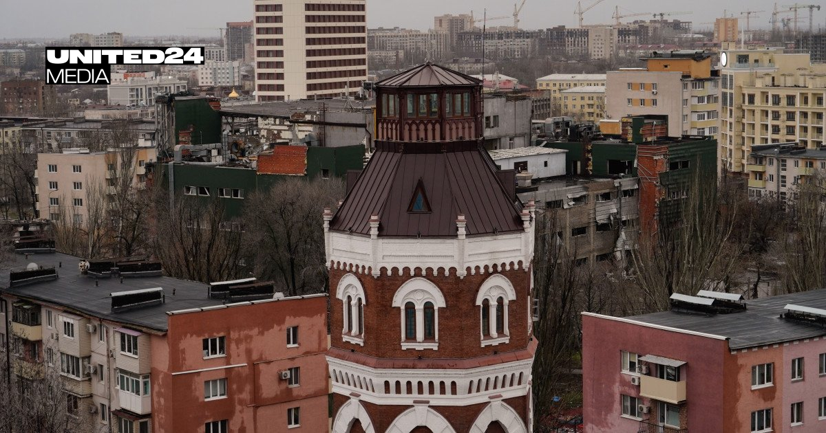 Russians Buy New Apartments Built on Mariupol Ruins With 2% Mortgages