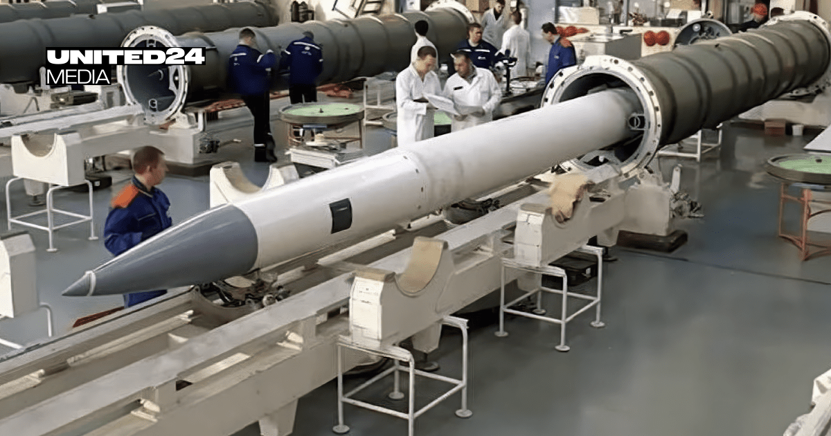 EU-Linked Turkish Firm Sent $5M in Banned Tech to Russian Missile Makers, Investigation Finds