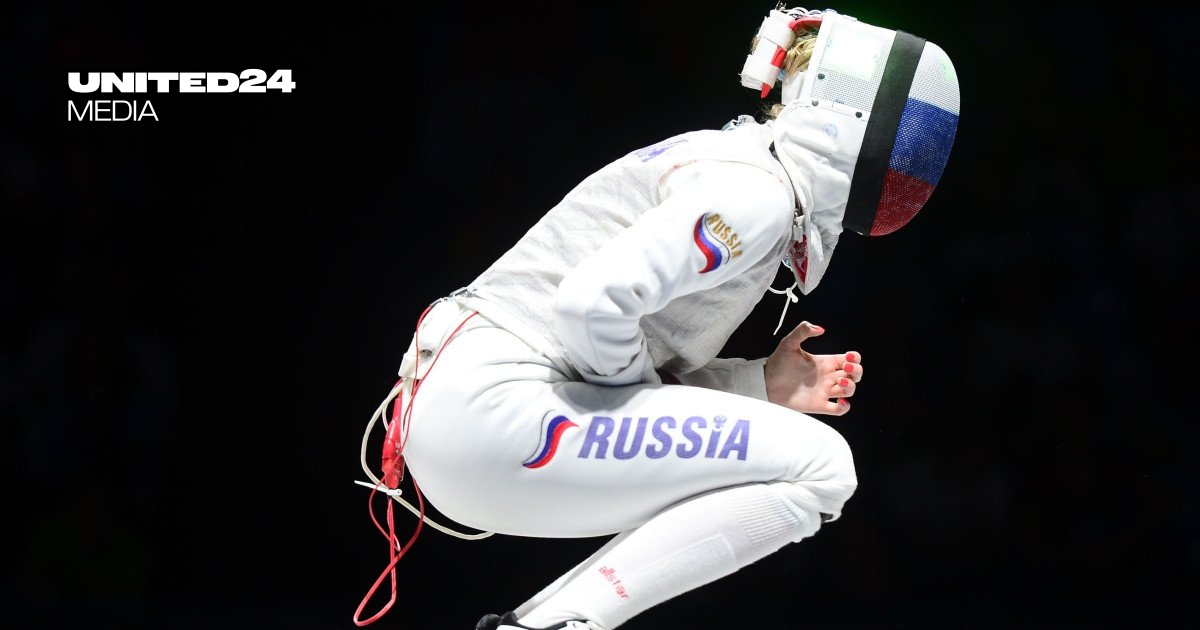 International Fencing Federation Reverses Sanctions Against Russian and Belarusian Teams