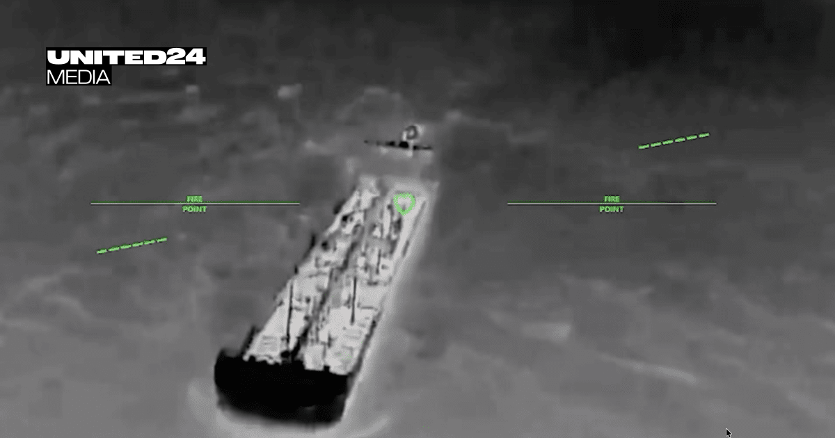Ukraine Strikes 47 Russian Military Targets, Including S-400 Launchers and Fuel Tankers