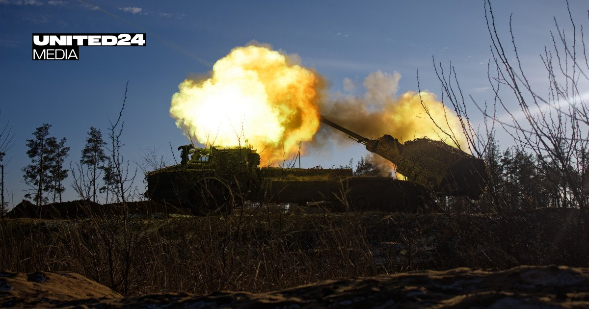 Sweden and Ukraine: How Two Countries Built One of Europe's Most Important Defence Partnerships