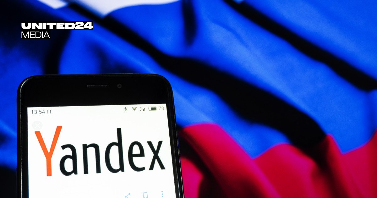 Ukraine Struck Yandex Data Centers, Russian Bots Went Silent—Now Questions Are Mounting