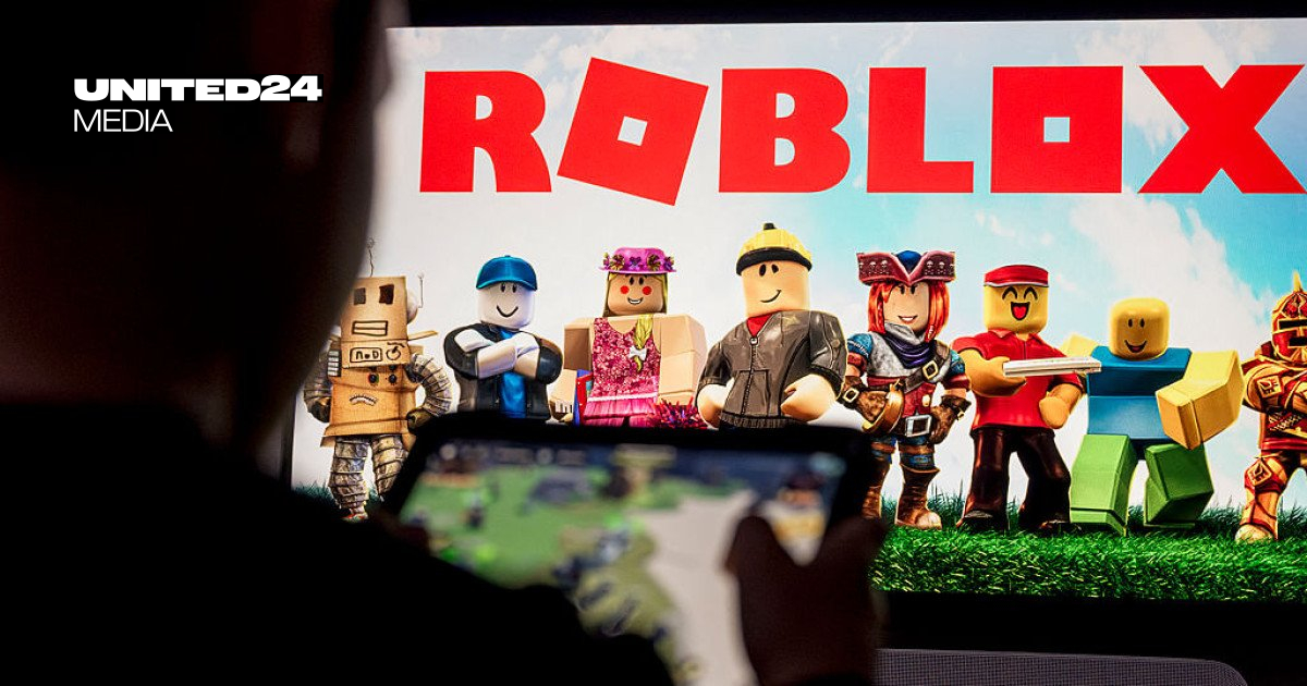 63,000 Russian Children Successfully Petition Kremlin to Overturn Roblox Platform Ban