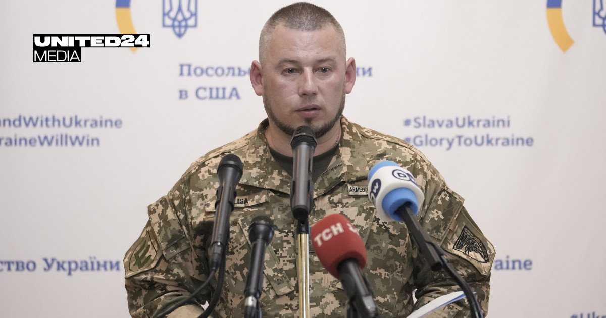 Russia Plans Scenarios for Kyiv and Chernihiv Operations, Ukrainian Intelligence Says