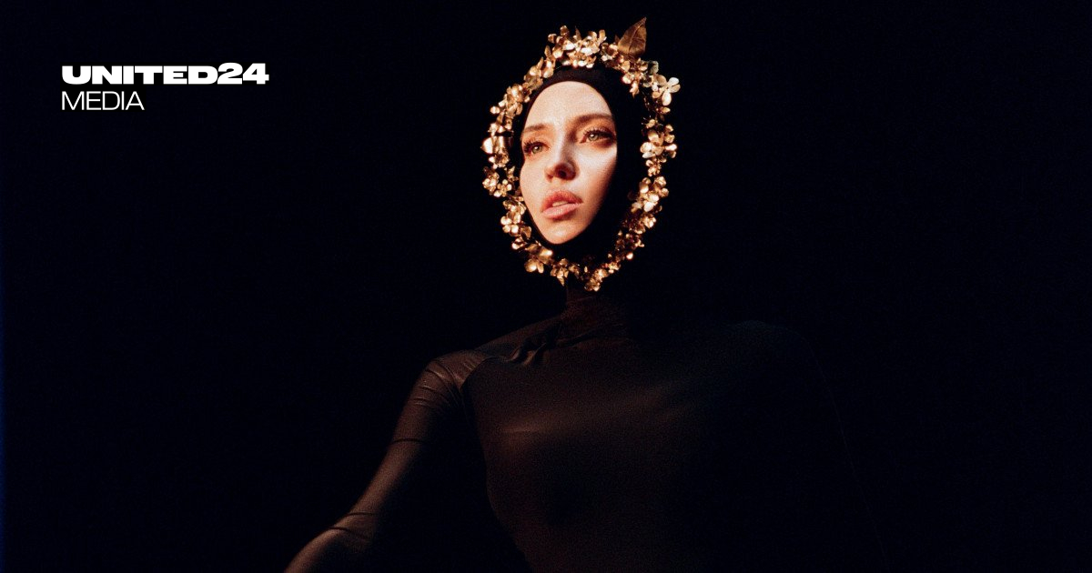 What Happens When Ukrainian Artists Start Singing to the World