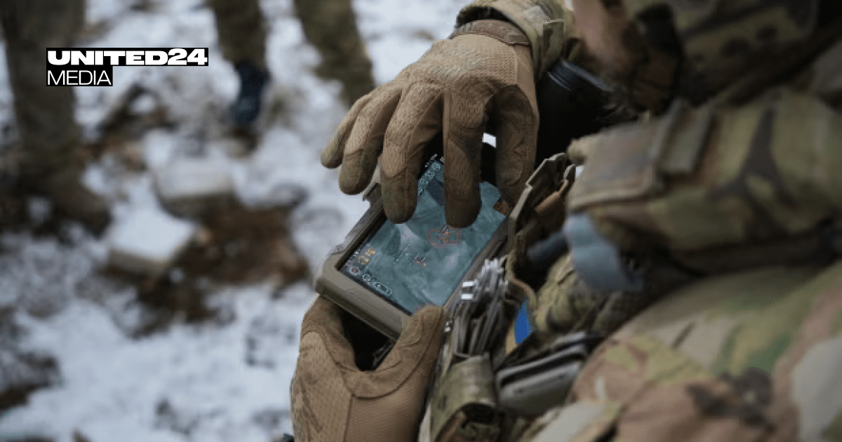 Ukraine Sends Satellite Intelligence Straight to Soldiers’ Phones, Bypassing HQ