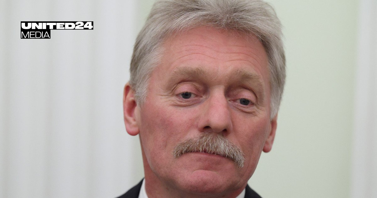 Putin Has “Said Everything”: Kremlin Responds to Zelenskyy’s G7 Outreach