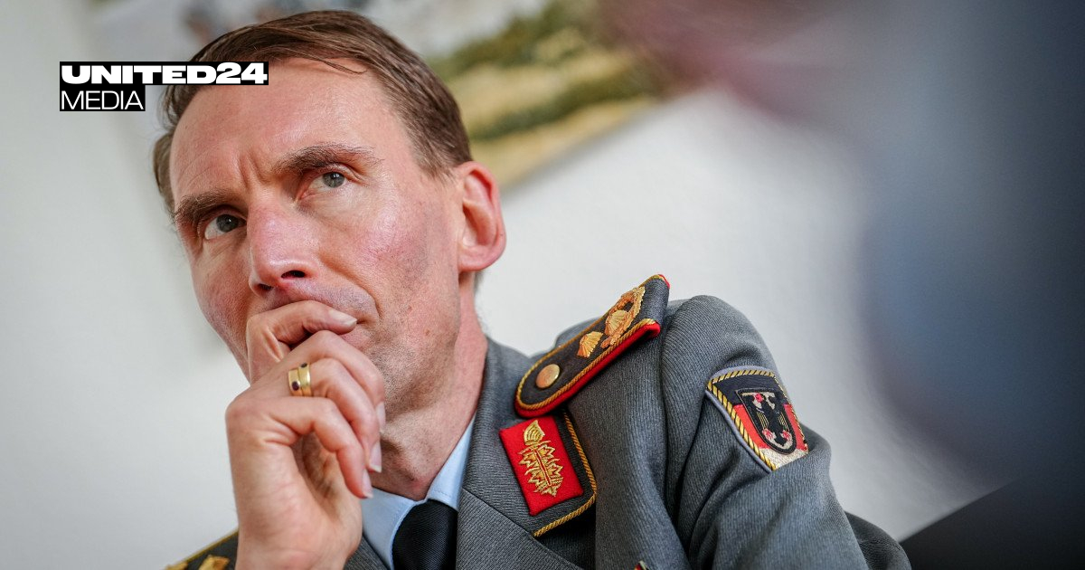 NATO Warns of Potential Russian Attack by 2029 Amid Ongoing Ukraine Conflict