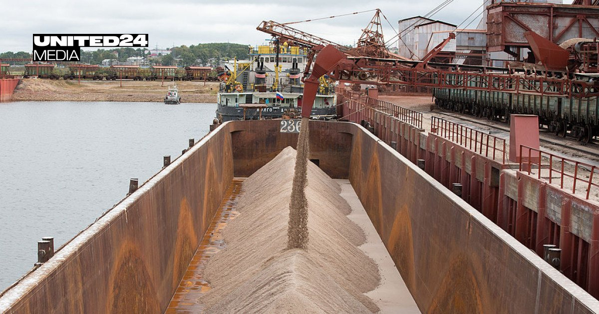 US Pressures Lithuania to Open Port for Potash, Politico Reports