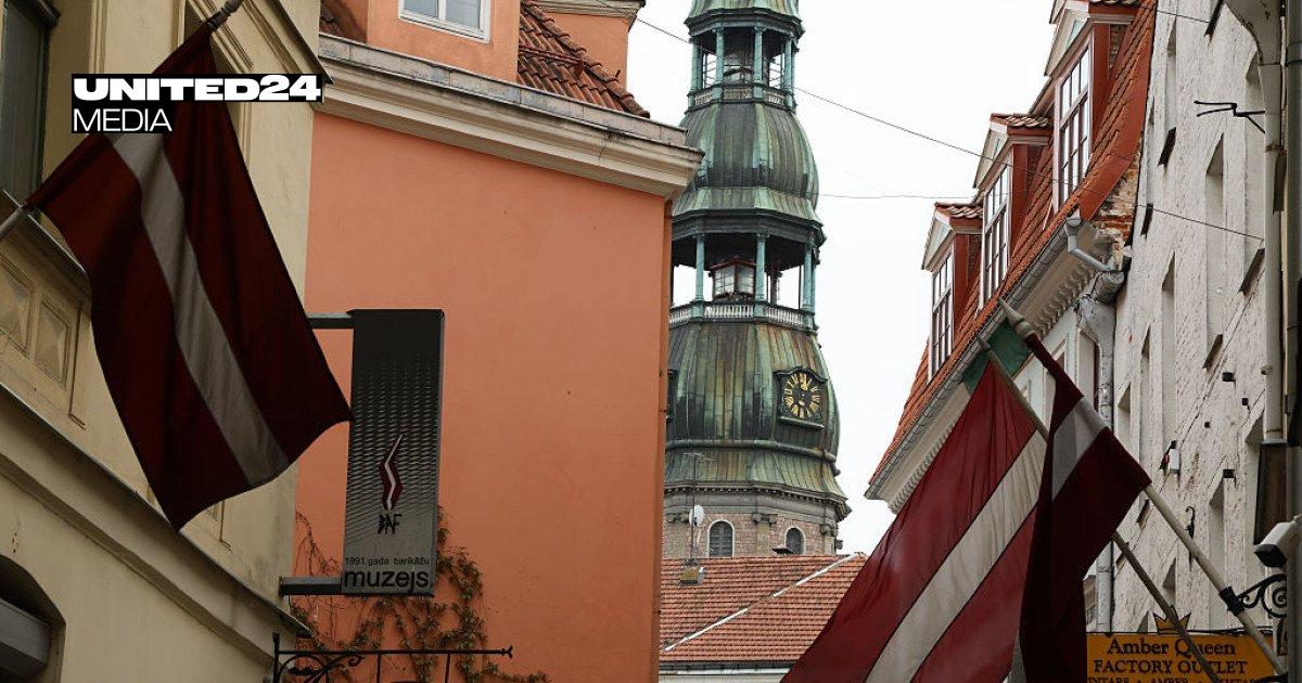 Latvia Revives Plan to Rename Soviet-Era Street and Place Names