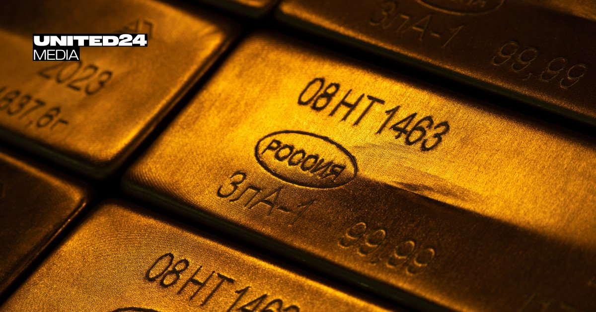 Russian Gold Giant Loses $8.5 Billion After Scrapping Dividends Until 2030