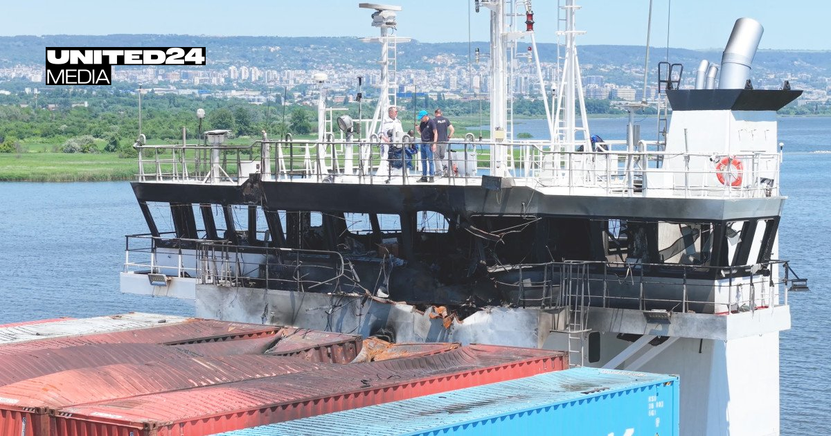 Russia Turns Black Sea Into World’s Deadliest Shipping Route as 570 Ships Are Hit