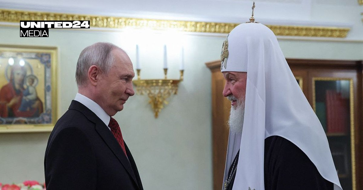 Bulgaria Reportedly Signals Opposition to EU Sanctions Against Russian Patriarch Kirill