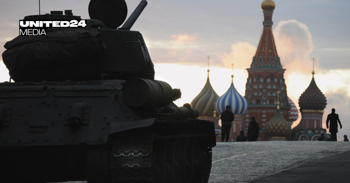 Russia Offers to Repair Soviet-Era Military Hardware for Taliban