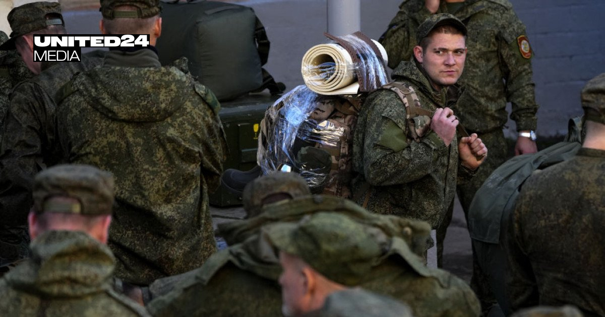 Russia Faces New Autumnt Mobilization as Offensive Stalls and Losses Mount