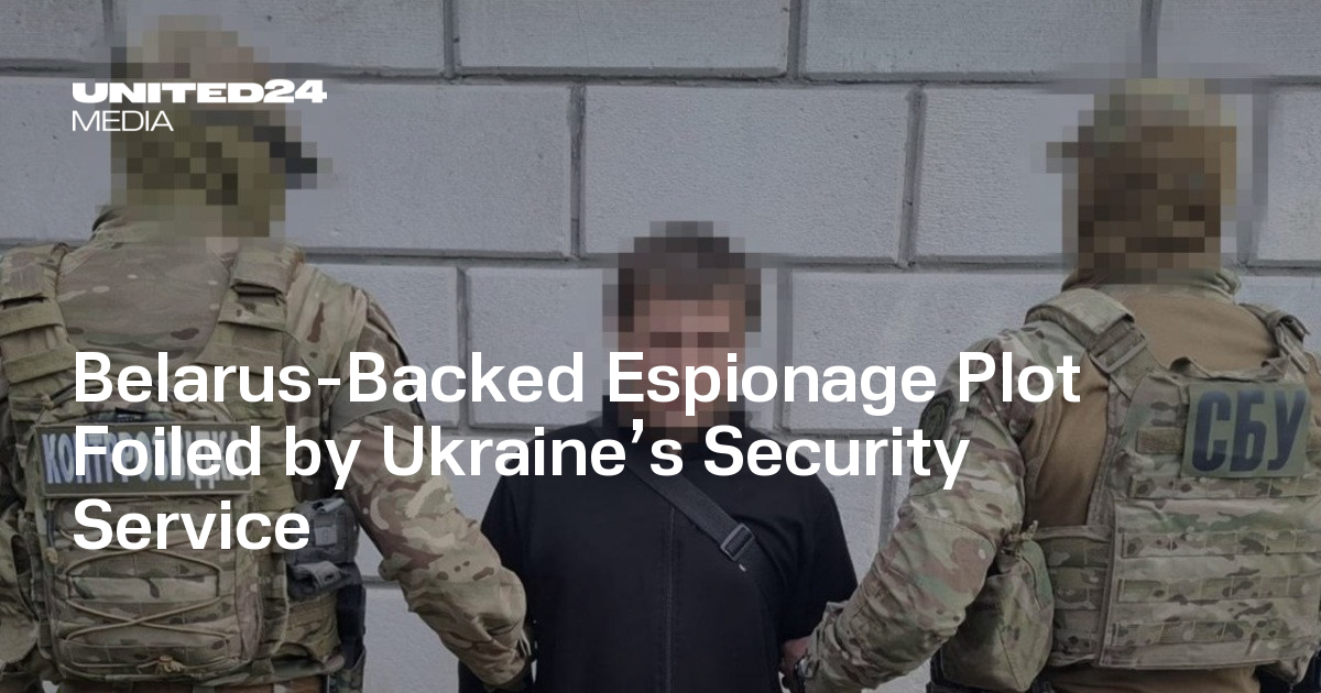 Belarus Backed Espionage Plot Foiled - F8345b0cf698037c6638035f31a2faec