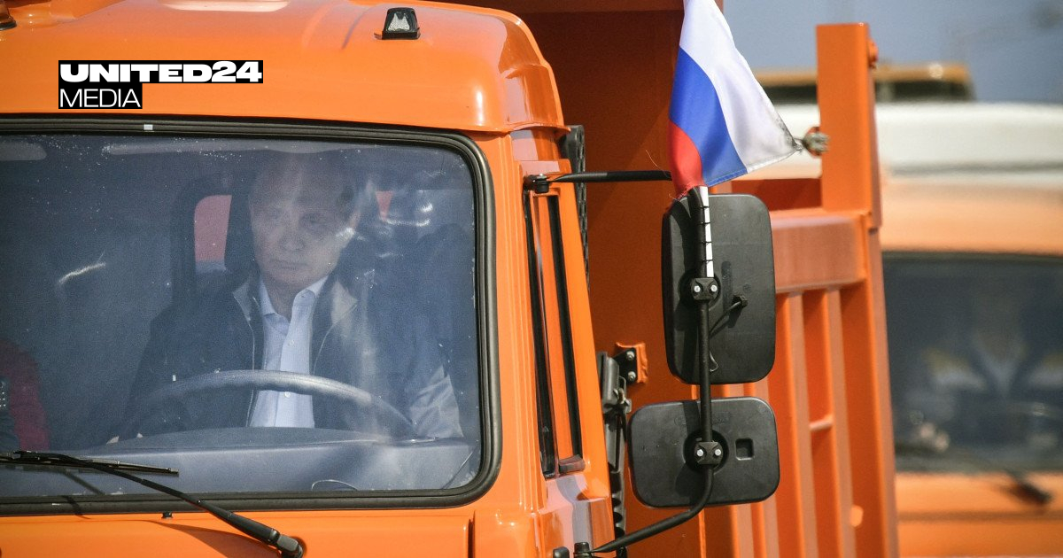 “Crimea Will Soon Be an Island”: Fedorov on Ukraine’s Logistics Lockdown Campaign