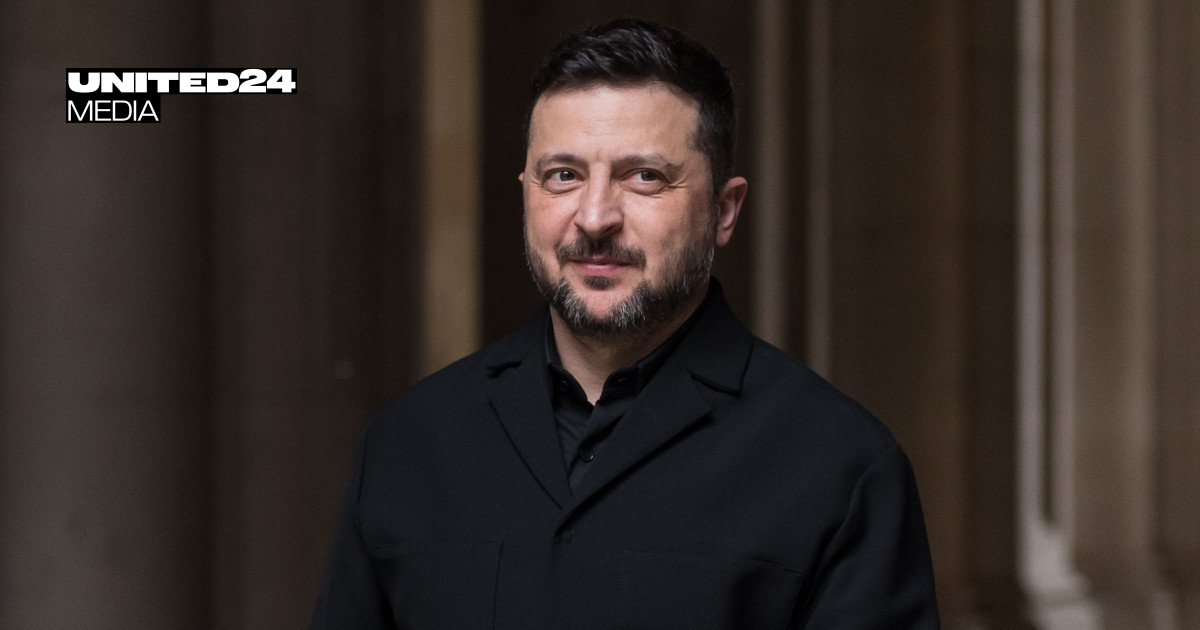 Zelenskyy Signs Law Removing Russian From European Language Protections