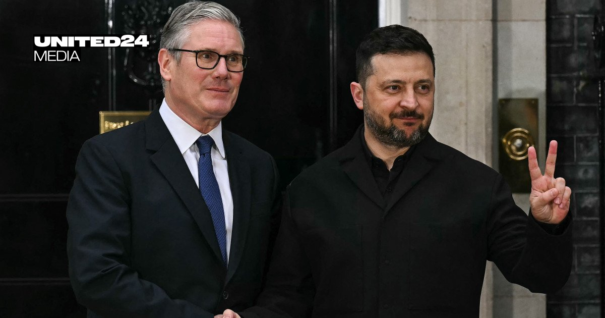 UK Develops New Long-Range Missile for Ukraine Free of US Restrictions