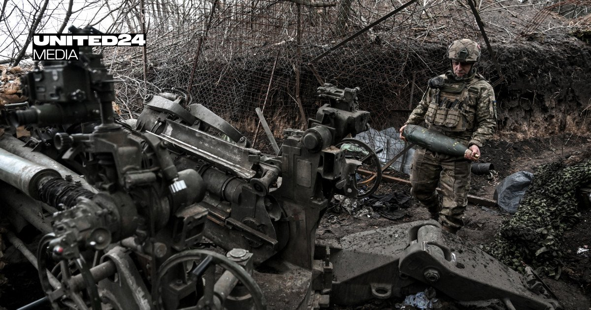 Half of Participating Nations Pull Out of Czech Ammo Initiative for Ukraine