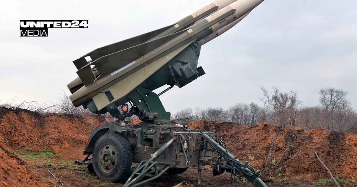 Norway Ready to Help Strengthen Ukraine’s Air Defenses, Zelenskyy Says
