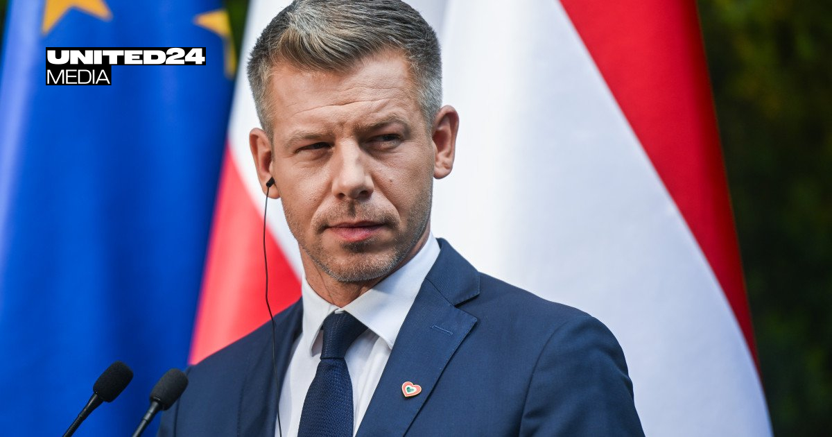 Hungary Reinstates Import Ban on Ukrainian Agricultural Products